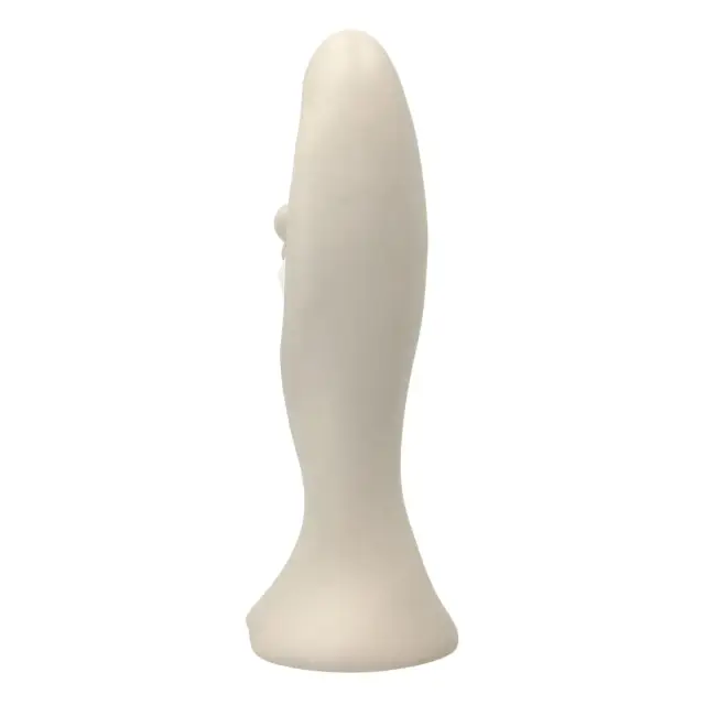 Maternité 20 cm - résine blanche