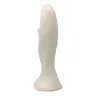Maternité 20 cm - résine blanche
