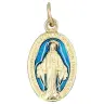 Medal 17 mm Ov Miraculous