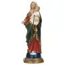 Beeld 20 cm - OLV van de Rozenkrans