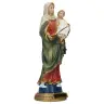Beeld 20 cm - OLV van de Rozenkrans
