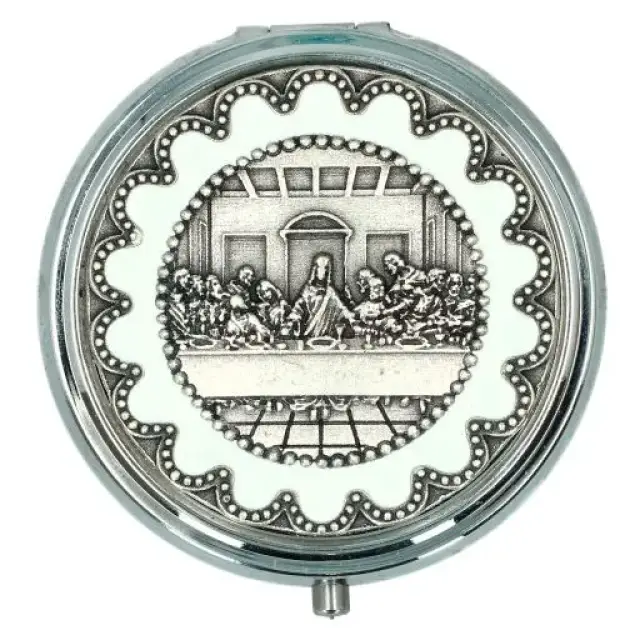 Pyxis golden Diam 60mm