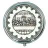 Pyxis golden Diam 60mm