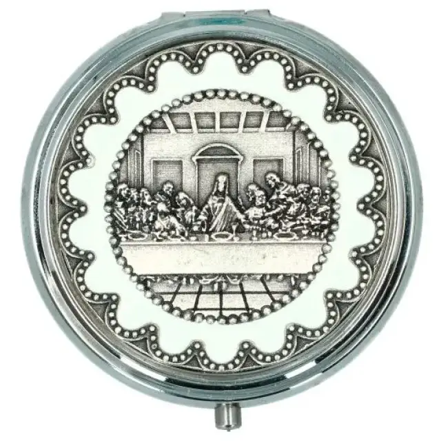 Pyxis golden Diam 60mm