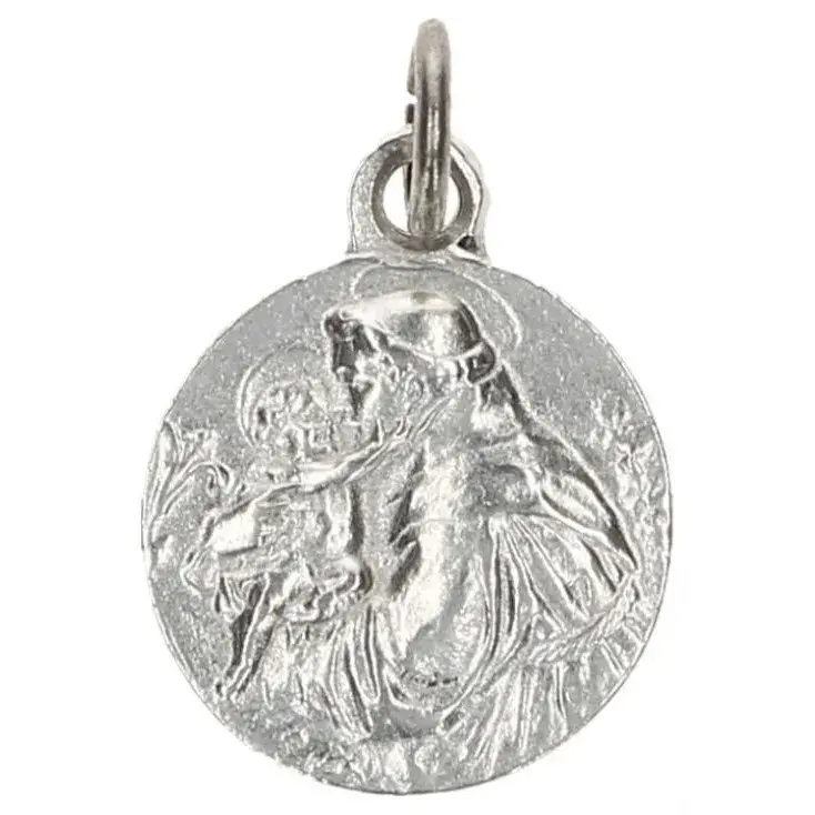 Médaille 15 mm - St Antoine