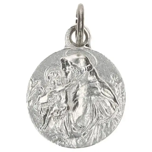 Médaille 15 mm - St Antoine