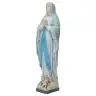 OLV van Lourdes - 30 cm - Franse Steen