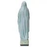 OLV van Lourdes - 30 cm - Franse Steen