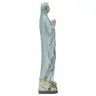 OLV van Lourdes - 30 cm - Franse Steen