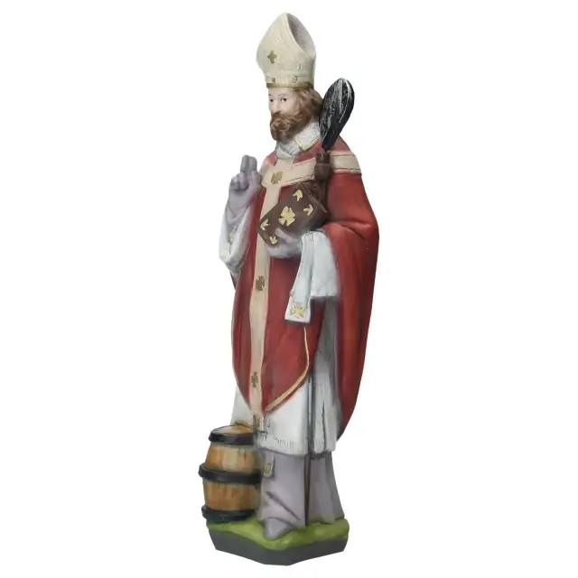 St. Arnold 30 cm style French stone