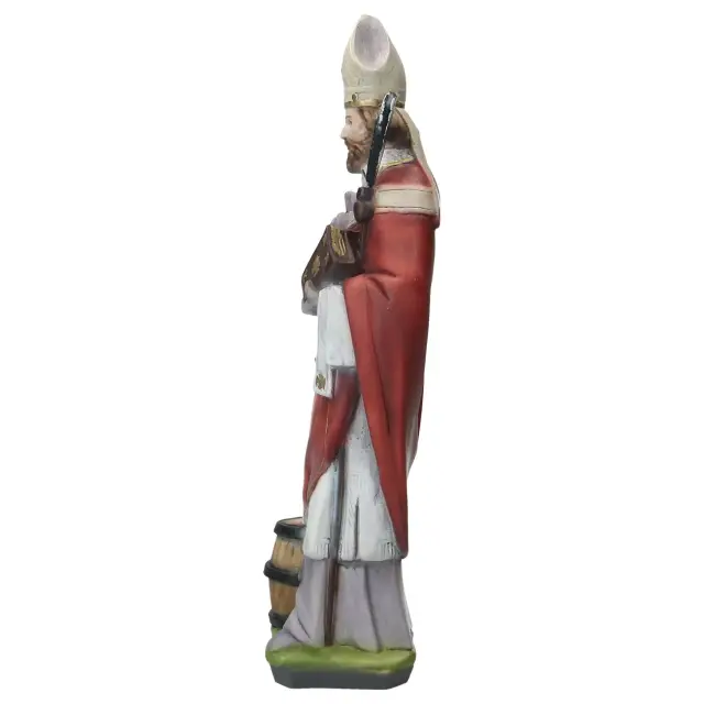 St. Arnold 30 cm style French stone