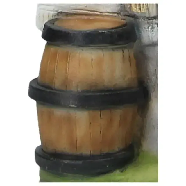 St. Arnold 30 cm style French stone