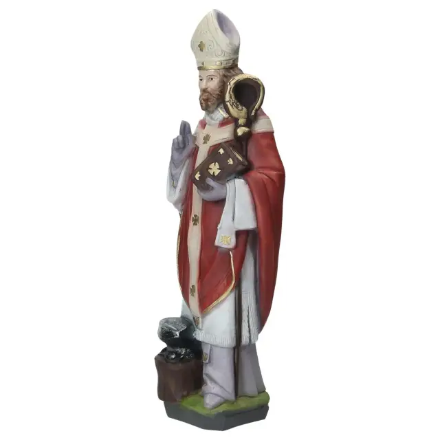 St Eloi - 30 Cm - Pierre de France