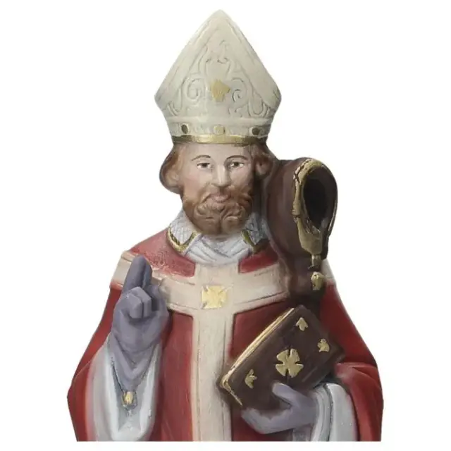 St Eloi - 30 Cm - Pierre de France