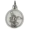 Médaille 15 mm - St Michel / Ange gardien