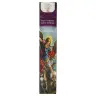 Sticks of fragrant incense St Michael