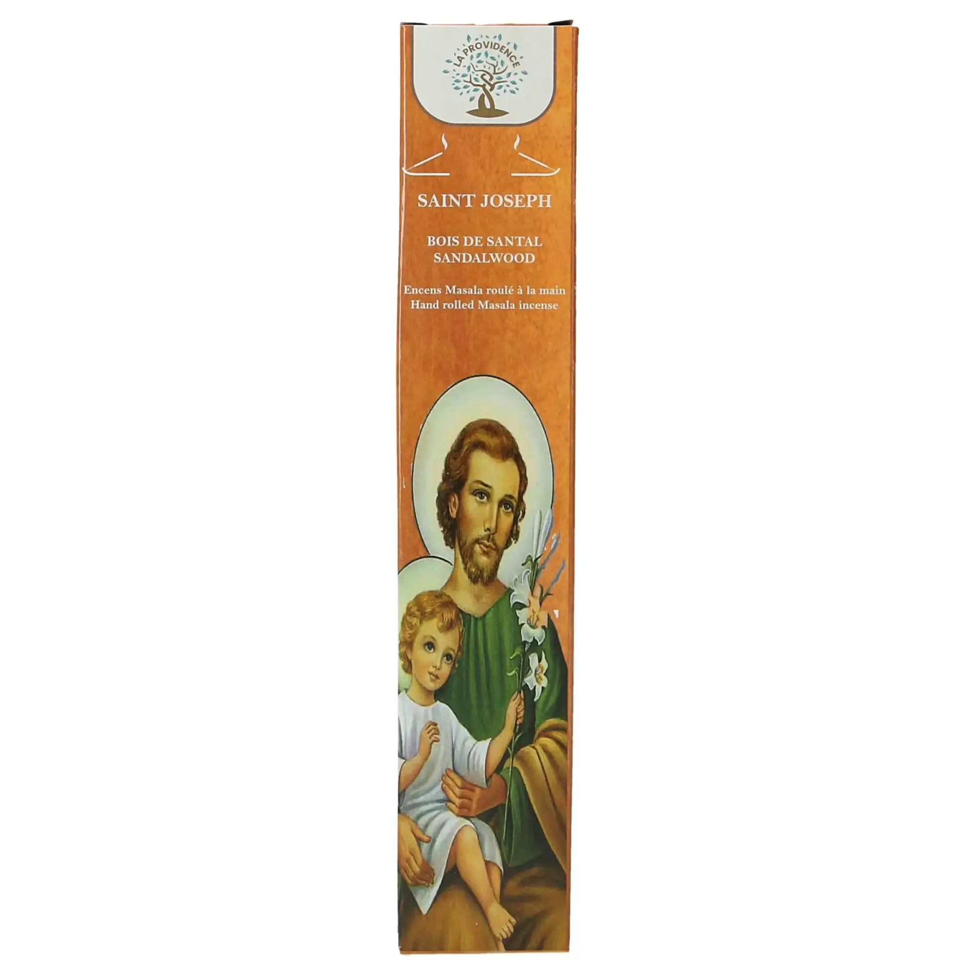 Aromatische Wierookstaafjes H Jozef