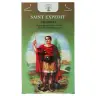 Bâtons d'encens naturels St Expedit