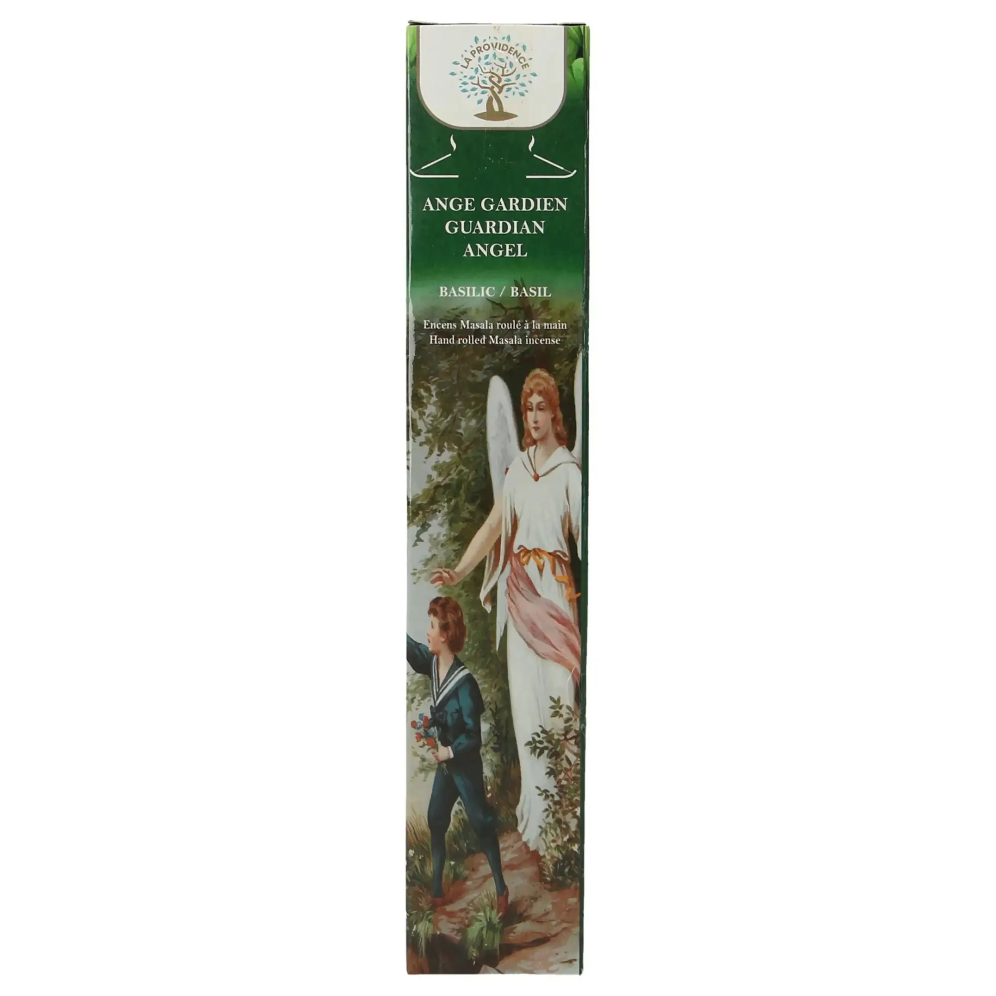 Bâtons d'encens aromatique Ange Gardien