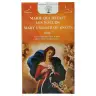 Sticks aromatic incense our Lady undoer of knots
