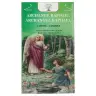 Aromatische Wierookstaafjes Aartsengel Rafael