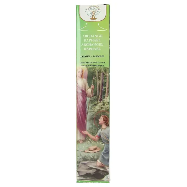 Aromatische Wierookstaafjes Aartsengel Rafael