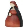 Kerstgroep Kohler 12 cm : Heilige Familie