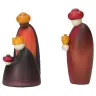 Kerstgroep Kohler 12 cm : 3 koningen