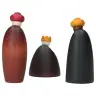 Kerstgroep Kohler 12 cm : 3 koningen