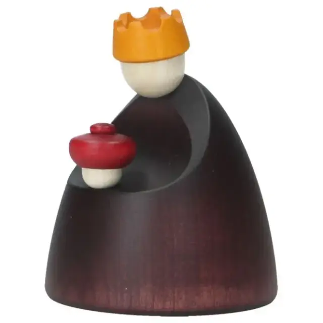 Kerstgroep Kohler 12 cm : 3 koningen
