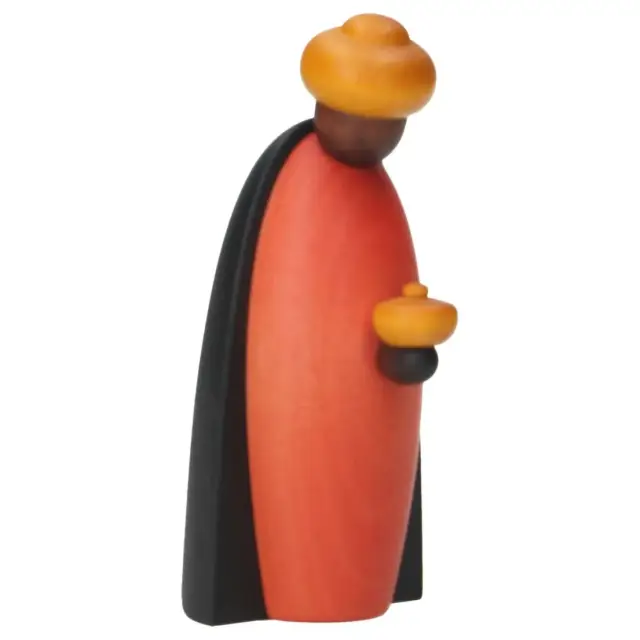 Kerstgroep Kohler 12 cm : 3 koningen