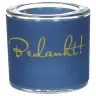 Glass warmers 6 X 6.5 Bedankt