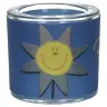 Glass warmers 6 X 6.5 Bedankt