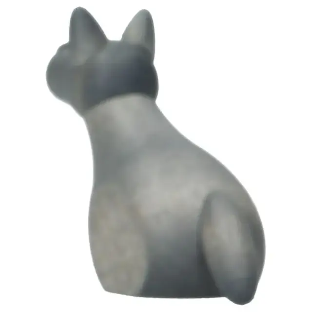 Kerstgroep Kohler 12 cm : Hond zittend
