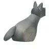 Kerstgroep Kohler 12 cm : Hond zittend