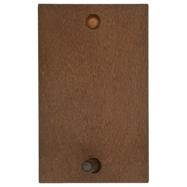 Icône - 12 X 7.5 cm - Vierge et Enfant