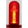 Cross lamp - LED TECNOLOGY - E 27 - 0,8 W