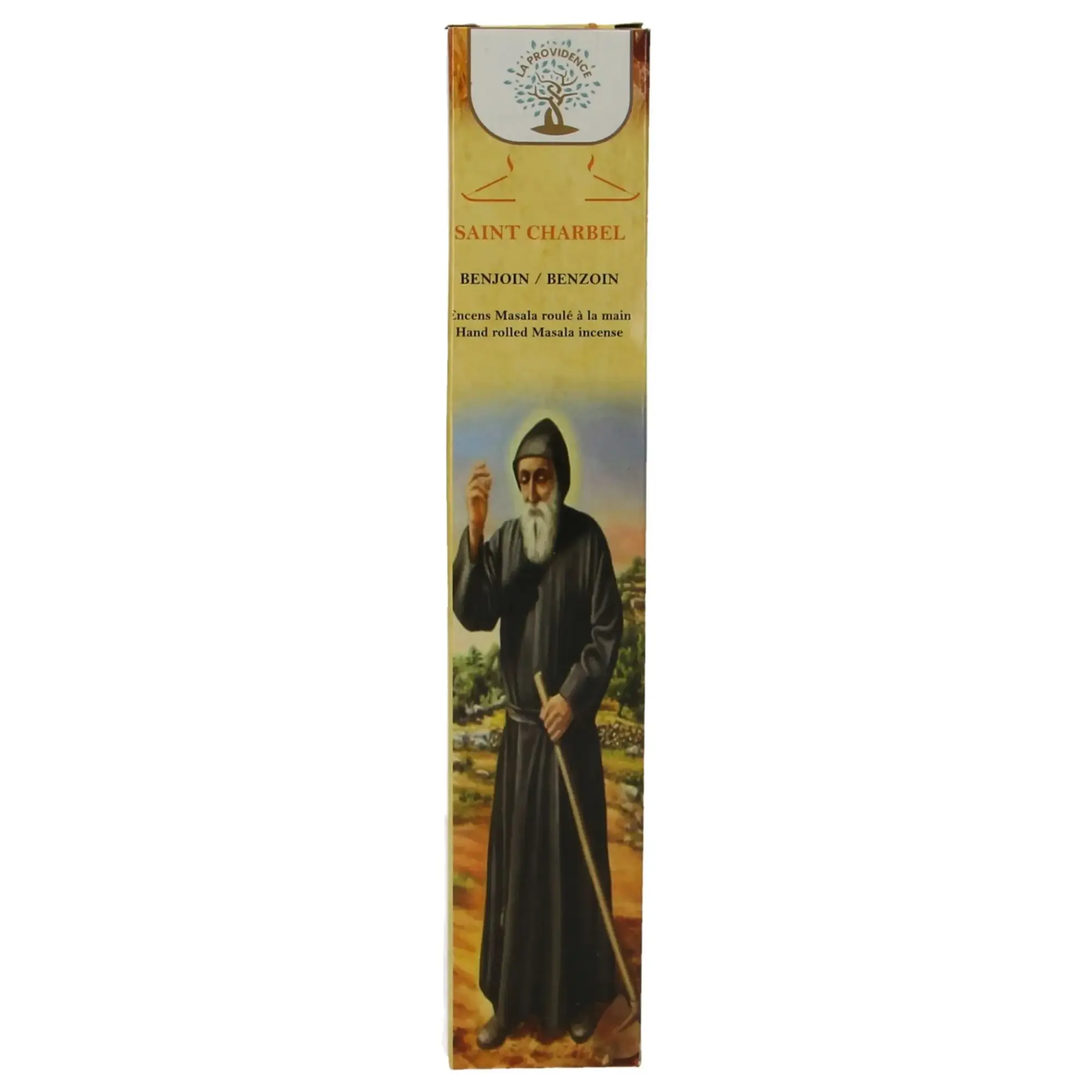 Aromatische Wierookstaafjes H Charbel
