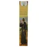 Bâtons d'encens naturels St Charbel