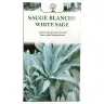 On incense sticks Aromatic white saga