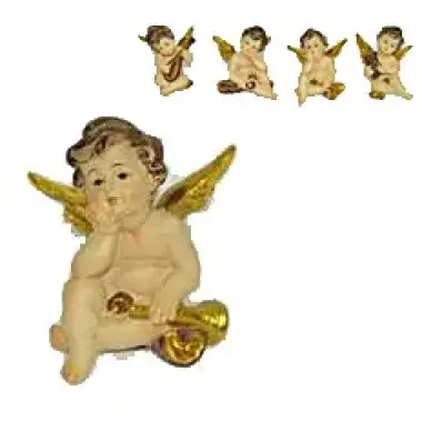 Engel - 6.5 cm - 4 / Set