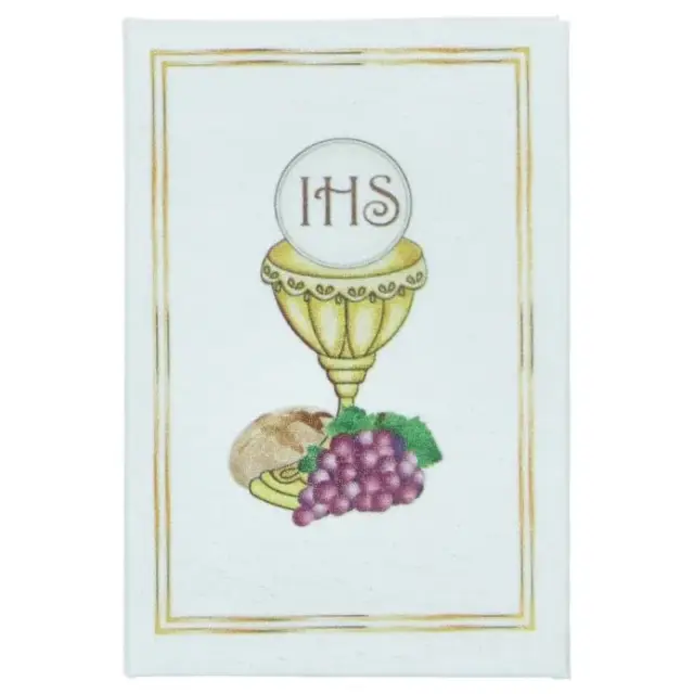 Chapelet rose - Bte Communion