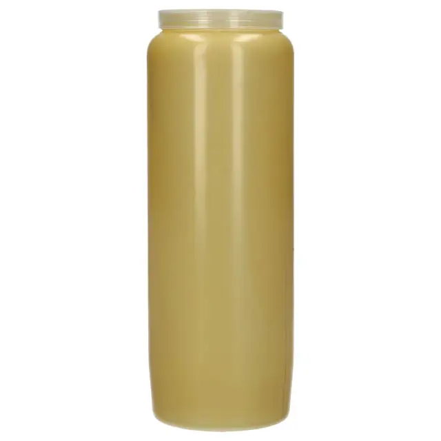 9 days candle / Parfum de Lys / No picture