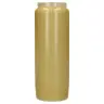 9 days candle / Parfum de Lys / No picture