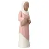 Nativity scene "Night of the Light" 20 cm - Young Good Samaritan coloured