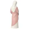 Nativity scene "Night of the Light" 20 cm - Young Good Samaritan coloured
