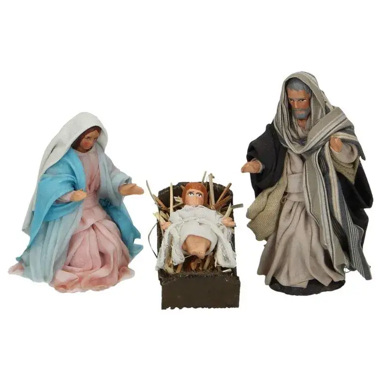 Personnages 8 Cm