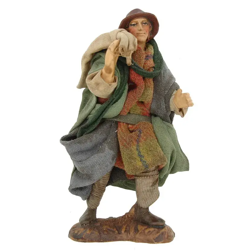 Personnages 12 Cm