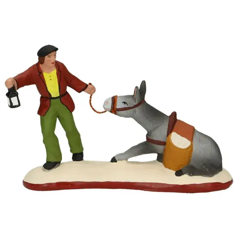 Santons Gateau 7 Cm