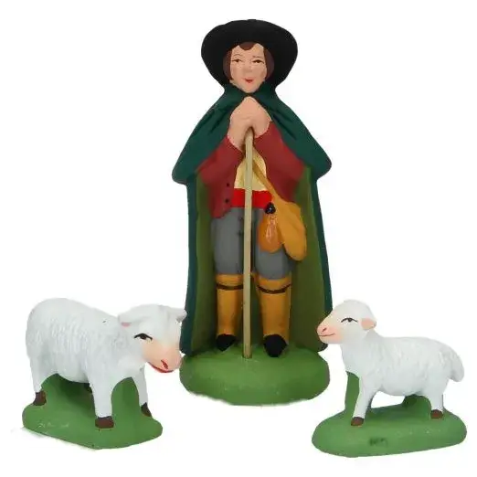 Figuren Carbonel 7 Cm